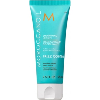 Smooth Smoothing Lotion - Všestranné vyhladzujúce mlieko
